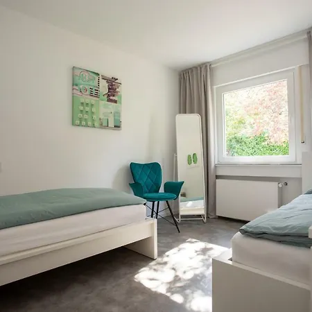 Ferienhaus Bergisches Land * Bergisch Gladbach