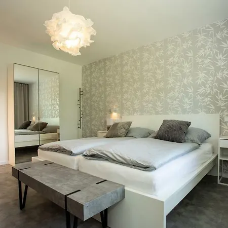 Ferienhaus Bergisches Land