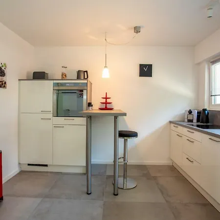 Ferienhaus Bergisches Land Casa de Férias Bergisch Gladbach