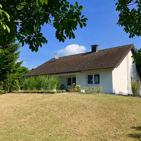 Ferienhaus Bergisches Land *