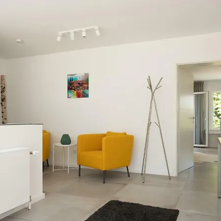 Ferienhaus Bergisches Land Casa de Férias